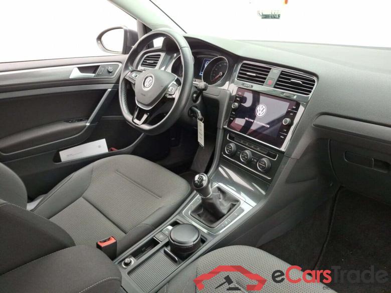VOLKSWAGEN GOLF 1.0 TSI COMFORTLINE #3