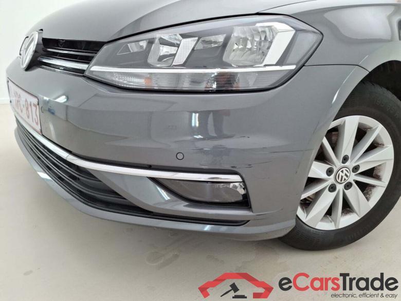 VOLKSWAGEN GOLF 1.0 TSI COMFORTLINE #5