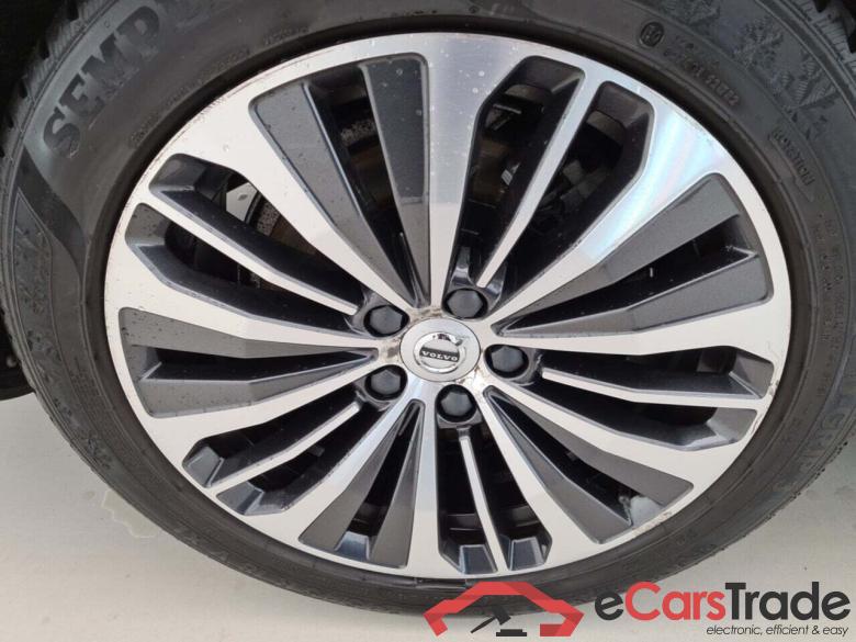 VOLVO V90 2.0 D4 INSCRIPTION GEARTRONIC #5