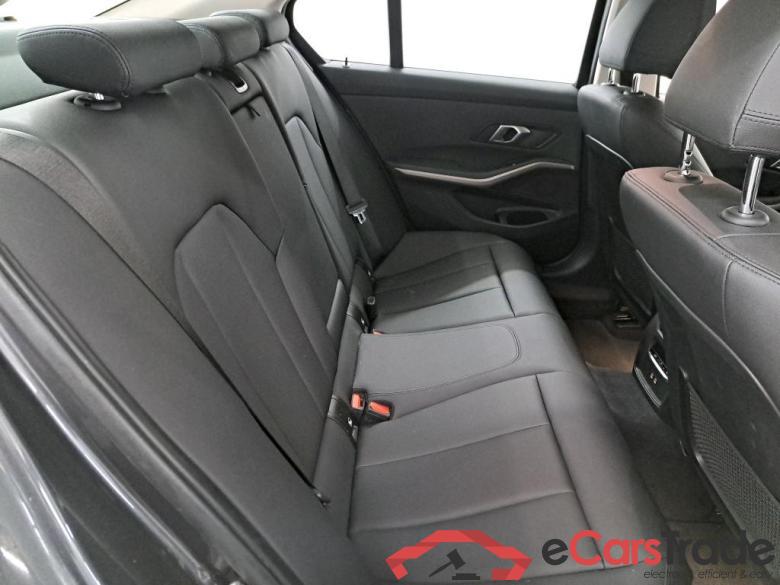 BMW 3 SERIES BERLINE 2.0 320DA (120KW) BERLINE Model Advantage Storage Business Mirror #6