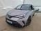 preview Toyota C-HR #0