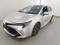 preview Toyota Corolla #0