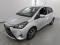 preview Toyota Yaris #0