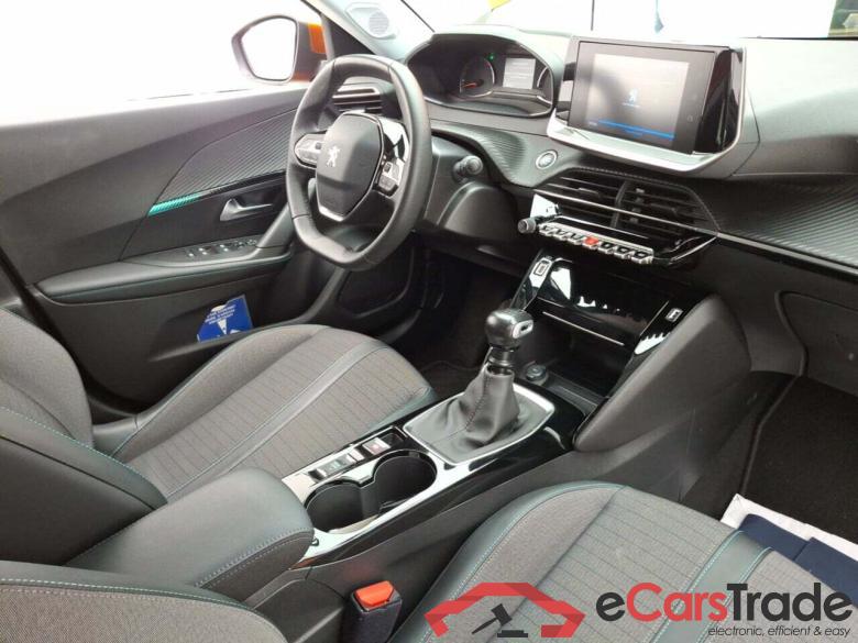 PEUGEOT 2008 1.5 BLUEHDI ALLURE PACK #3