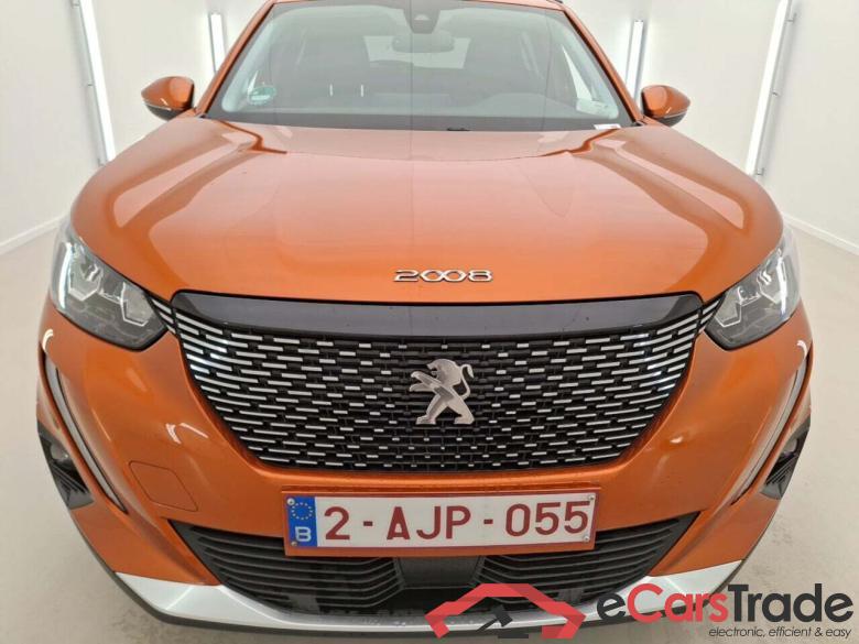 PEUGEOT 2008 1.5 BLUEHDI ALLURE PACK #4