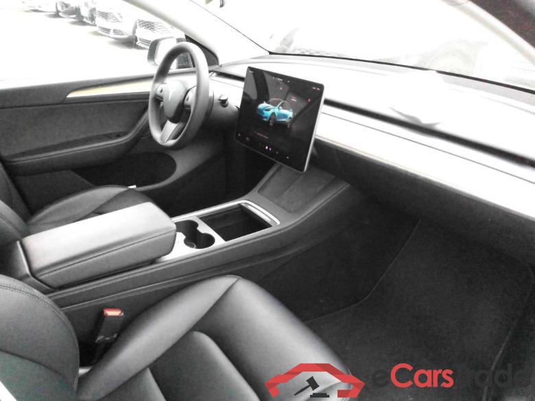 Tesla Model Y Pano LED Navi Leather KeylessGo Camera Klima PDC ... #5
