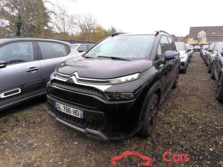CITROEN C3 AIRCR.  Aircross PureTech 130 S&S EAT6 Shine Pack #1