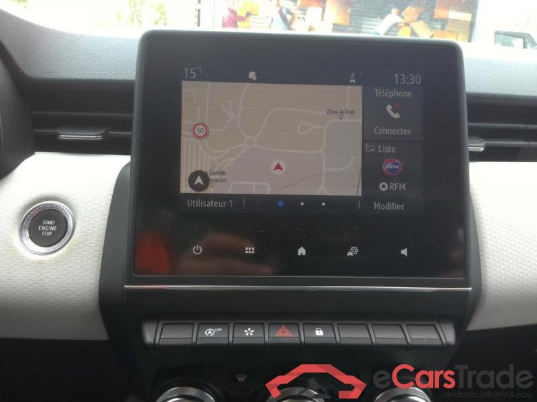 RENAULT CLIO  TCe 90 - 21N Intens #6