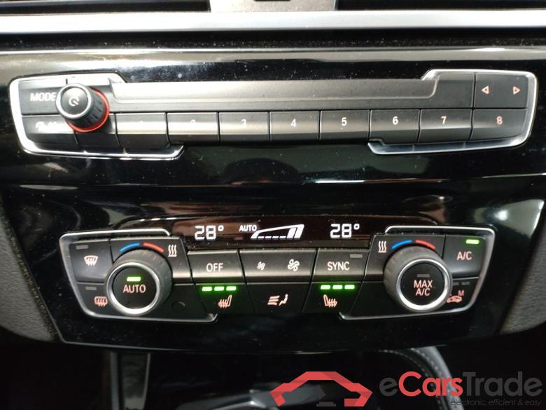 BMW X1 sDrive20i VDL Nedcar Edition #6