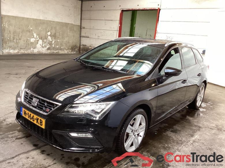 SEAT Leon ST 1.0 TSI FR Ultimate Edition #1