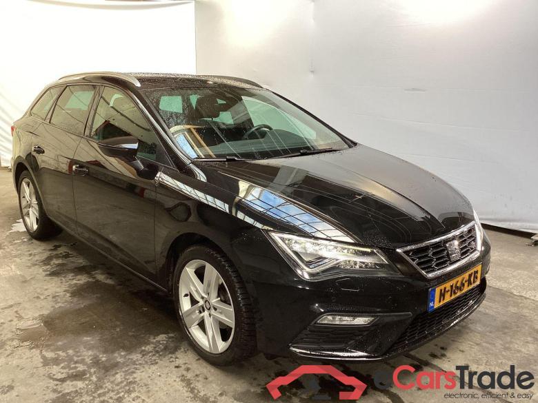 SEAT Leon ST 1.0 TSI FR Ultimate Edition #2