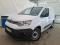 preview Citroen Berlingo #0