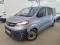 preview Opel Vivaro #0