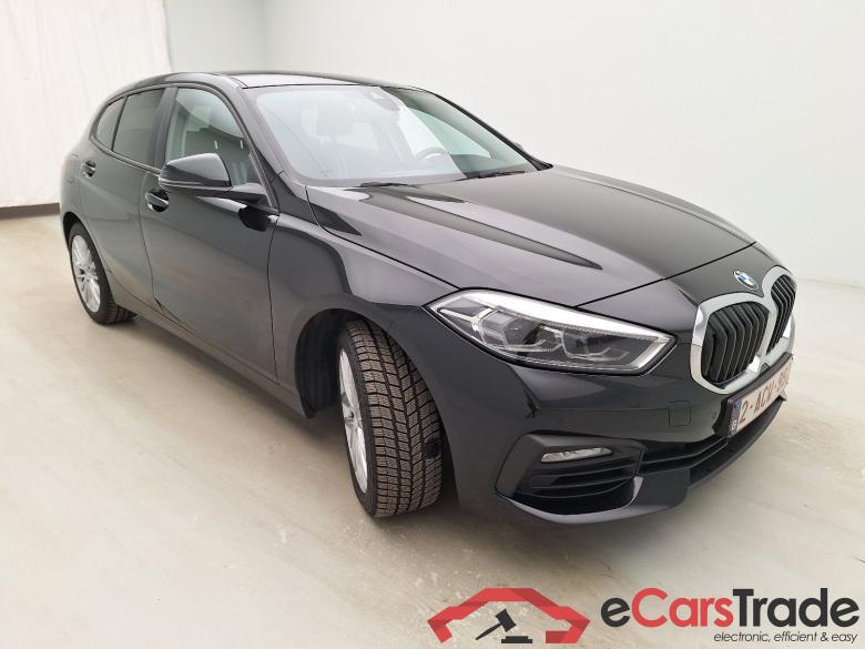 BMW, 1-serie '19, BMW 1 Reeks Hatch 118iA (100 kW) 5d #2