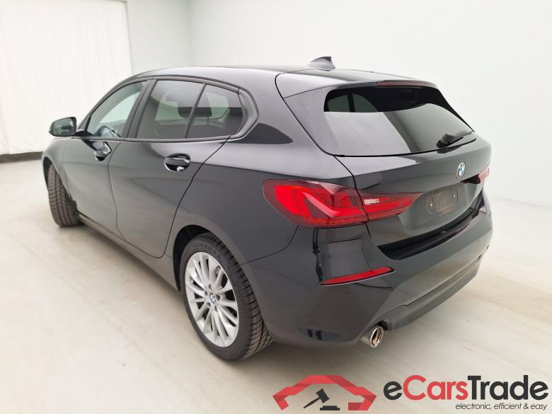 BMW, 1-serie '19, BMW 1 Reeks Hatch 118iA (100 kW) 5d #3