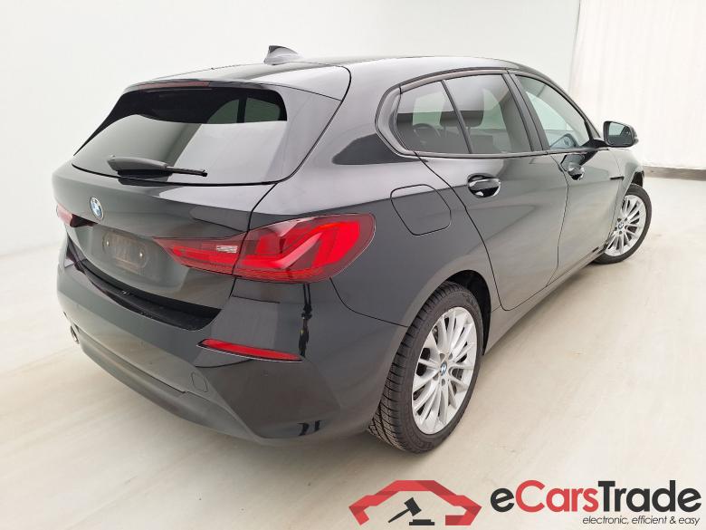 BMW, 1-serie '19, BMW 1 Reeks Hatch 118iA (100 kW) 5d #5