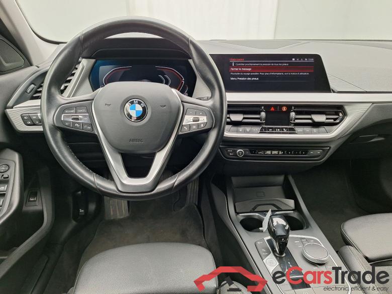 BMW, 1-serie '19, BMW 1 Reeks Hatch 118iA (100 kW) 5d #6