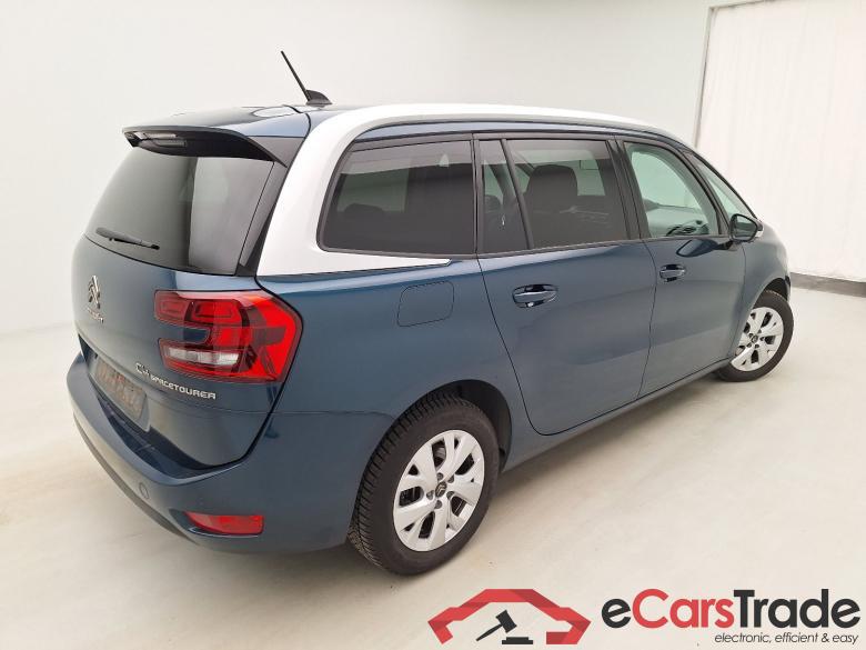 Citroën, Gr.C4 SpaceT. FL'16, Citroën Grand C4 Spacetourer 1.5 BlueHDi 130 S&S E 7pl #4