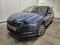 preview Skoda Superb #3