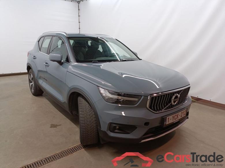 Volvo XC40 T5 Twin Engine Momentum Pro 5d #2
