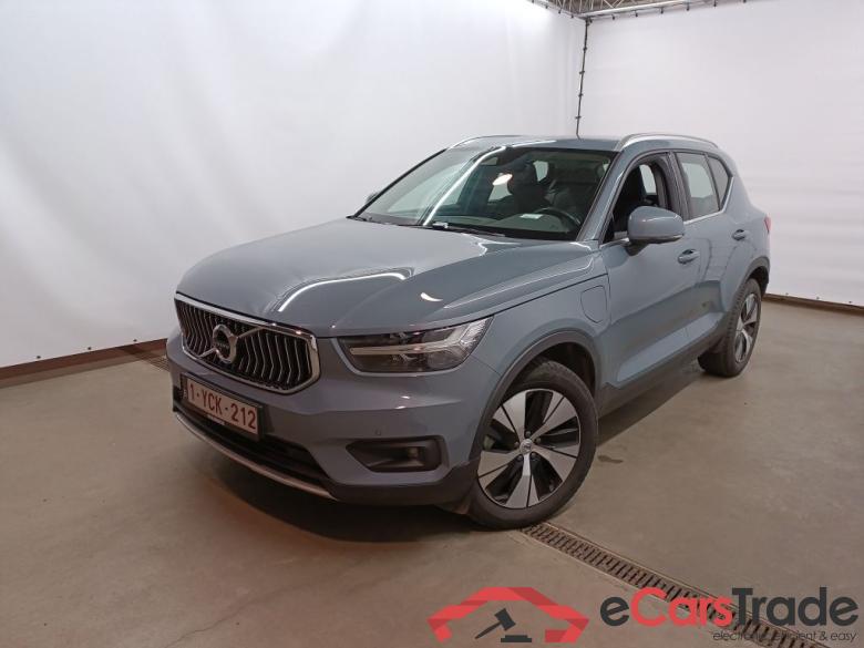Volvo XC40 T5 Twin Engine Momentum Pro 5d #4