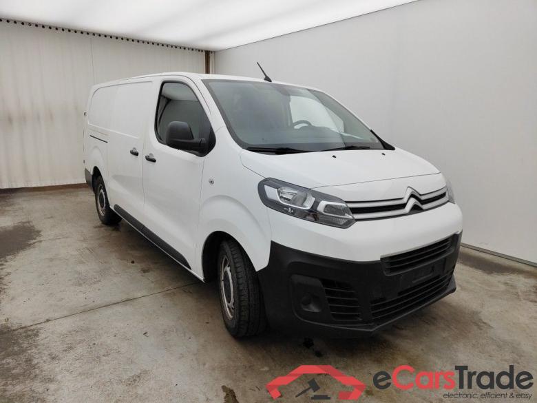 Citroën Jumpy XL 2.0 BlueHDi 120 S&S MAN6 Club 4d #2