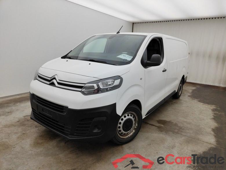 Citroën Jumpy XL 2.0 BlueHDi 120 S&S MAN6 Club 4d #4