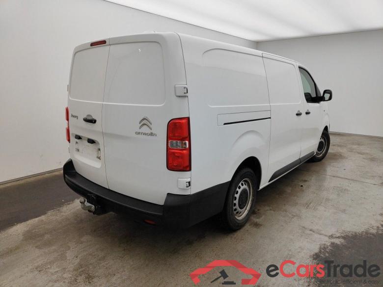 Citroën Jumpy XL 2.0 BlueHDi 120 S&S MAN6 Club 4d #5