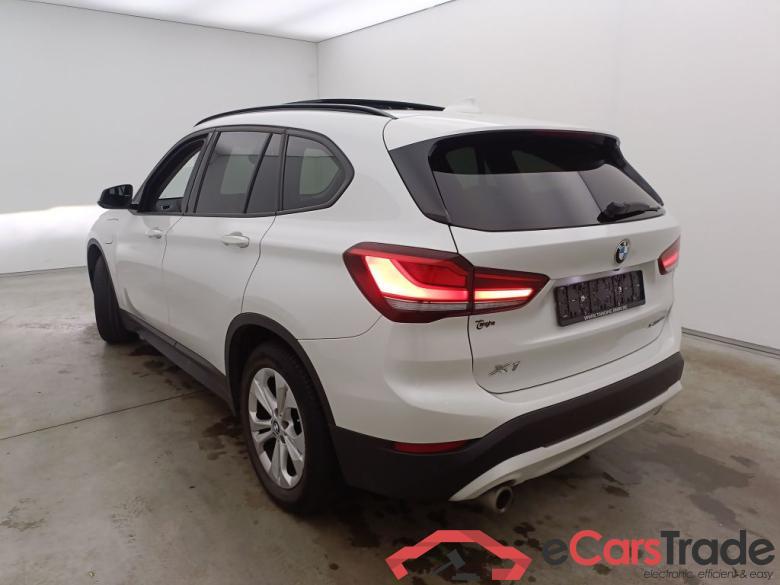 BMW X1 xDrive25e (162 kW) 5d #3
