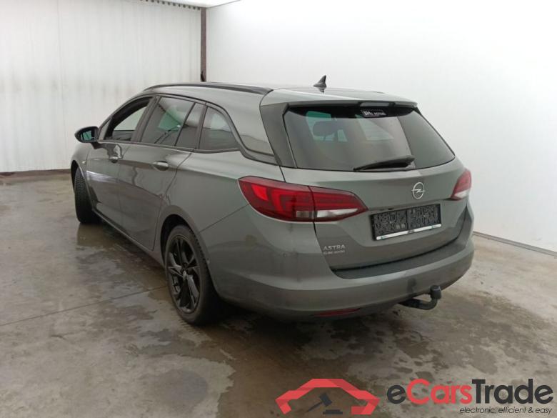 Opel Astra Sports Tourer 1.5 Turbo D 90kW S/S Ultimate 5d #3