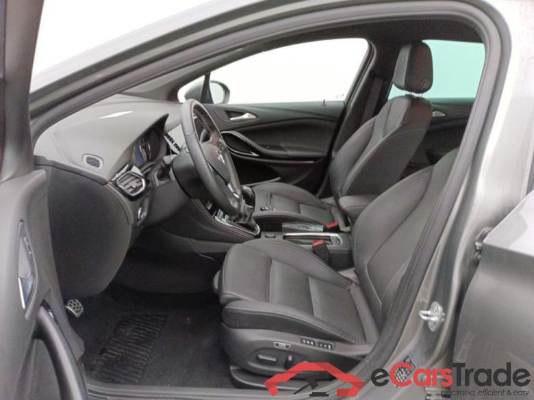 Opel Astra Sports Tourer 1.5 Turbo D 90kW S/S Ultimate 5d #6