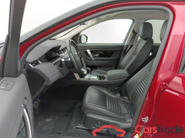 Land Rover Discovery Sport P300e Aut. AWD SE 5d #6