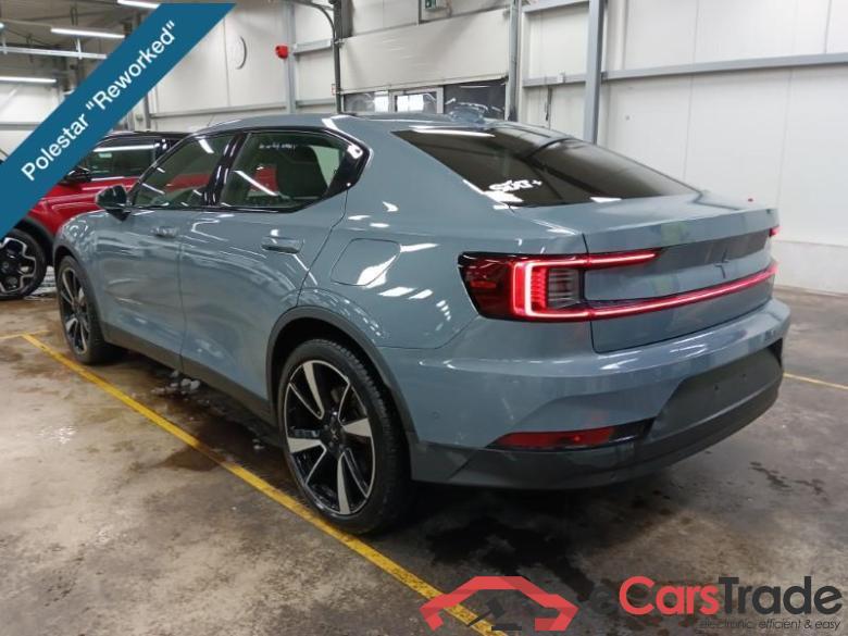 Polestar Standard Range Single / Pilot / Plus / 20