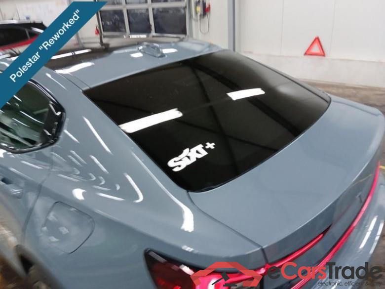 Polestar Standard Range Single / Pilot / Plus / 20