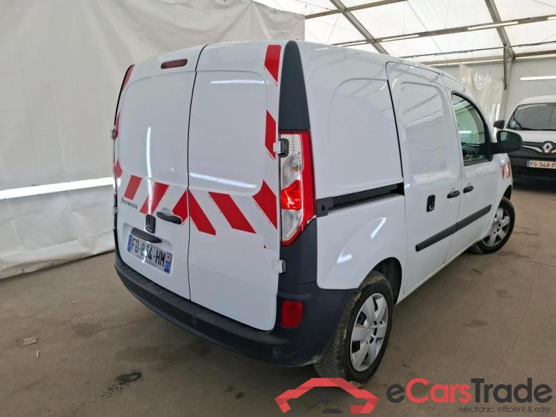 Renault Extra R-Link Energy dCi 90 EDC Kangoo II Express Extra (Série Spéciale) 1.5 dCi 90CV BVA6 E6 #3
