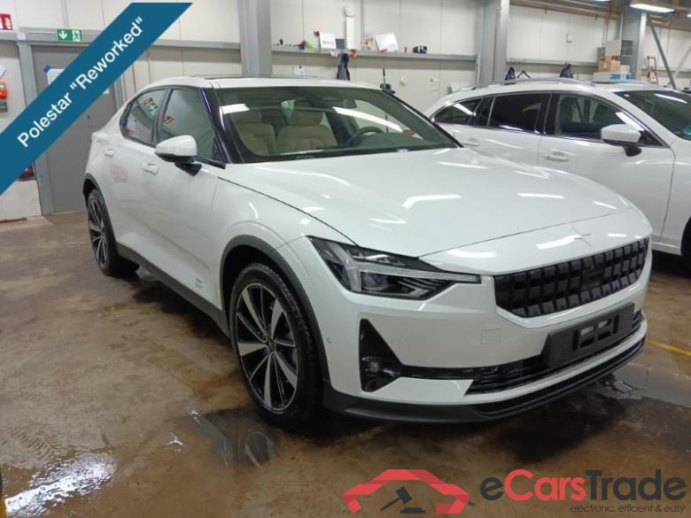Polestar Standard Range Single / Pilot / Plus 2 #2