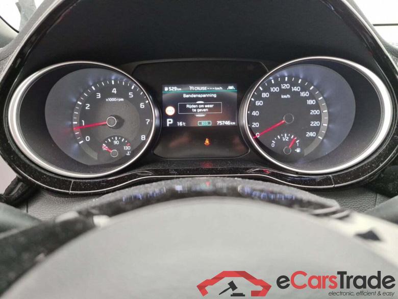 KIA ceed sportswagon 1.5 T-GDi GT-Line Edition DCT #5