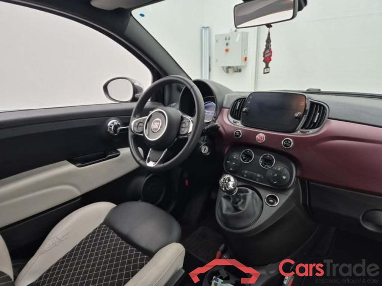 FIAT 500 1.0 Hybrid Star #3