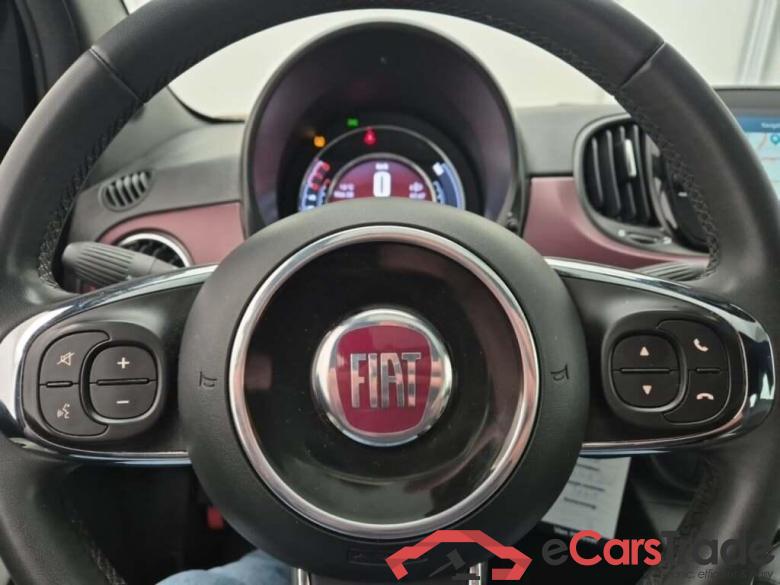 FIAT 500 1.0 Hybrid Star #5