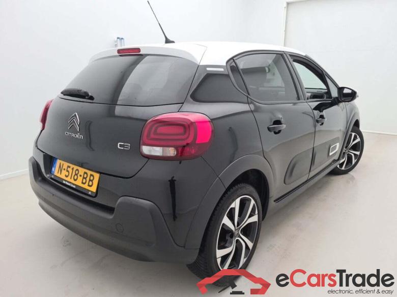 CITROEN C3 1.2 PureTech Shine #2