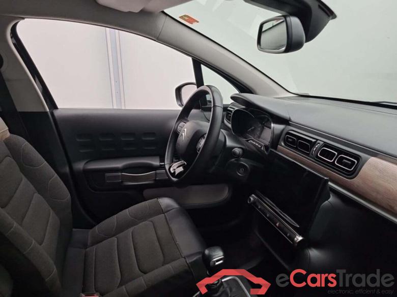 CITROEN C3 1.2 PureTech Shine #3