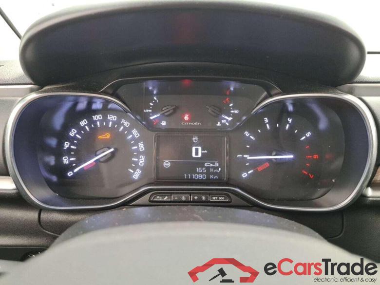 CITROEN C3 1.2 PureTech Shine #5
