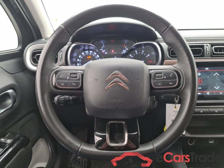 CITROEN C3 1.2 PureTech Shine #6