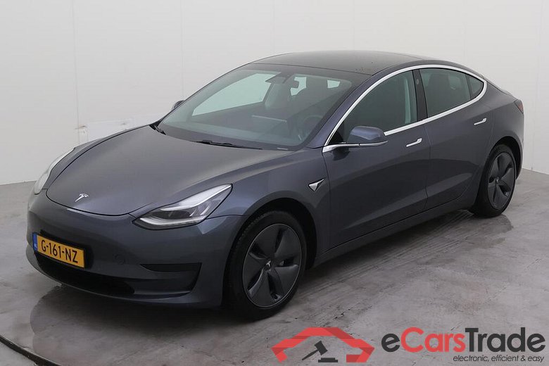 Tesla Model 3  #1