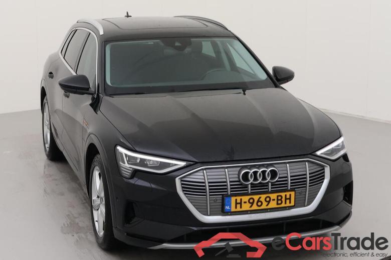 AUDI e-tron  #5