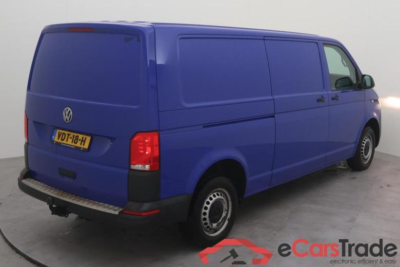 VOLKSWAGEN Transporter 110 kW #5