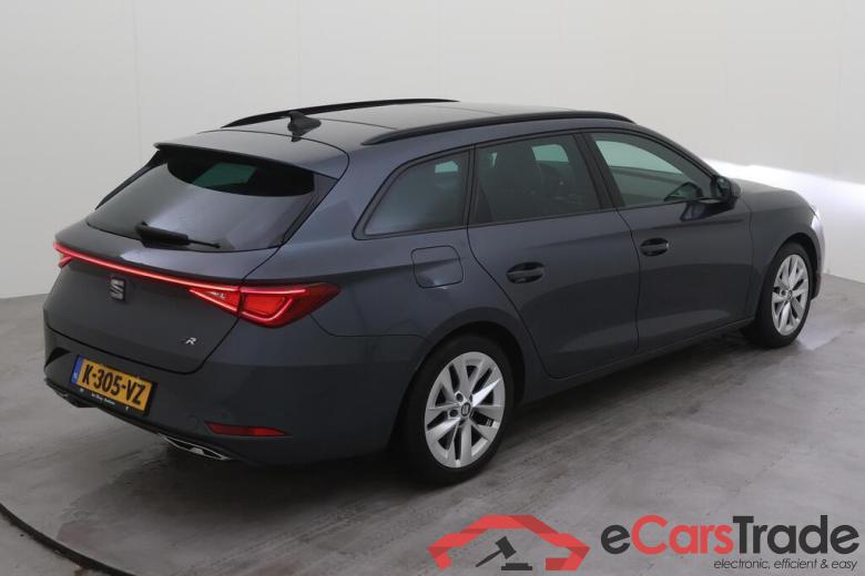 SEAT Leon Sportstourer 110 kW #5