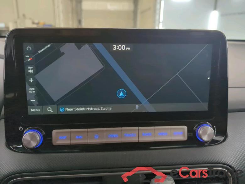 HYUNDAI Kona  #3