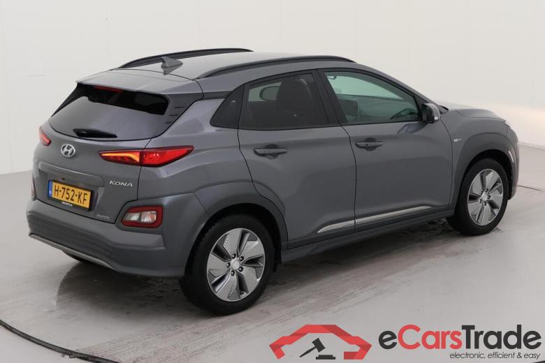 HYUNDAI Kona  #5