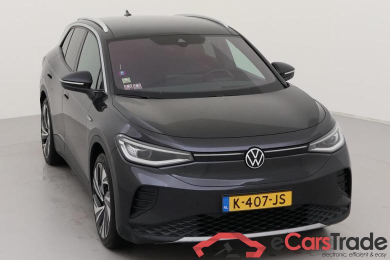 VOLKSWAGEN ID.4  #4